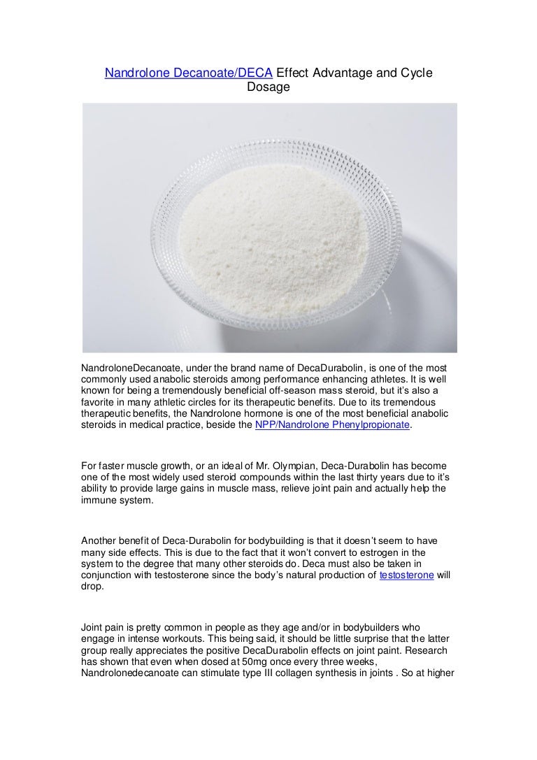 Nandrolone phenylpropionate: instructions for use, indications and effectiveness 95 Nandrolone phenylpropionate: instructions for use, indications and effectiveness 52